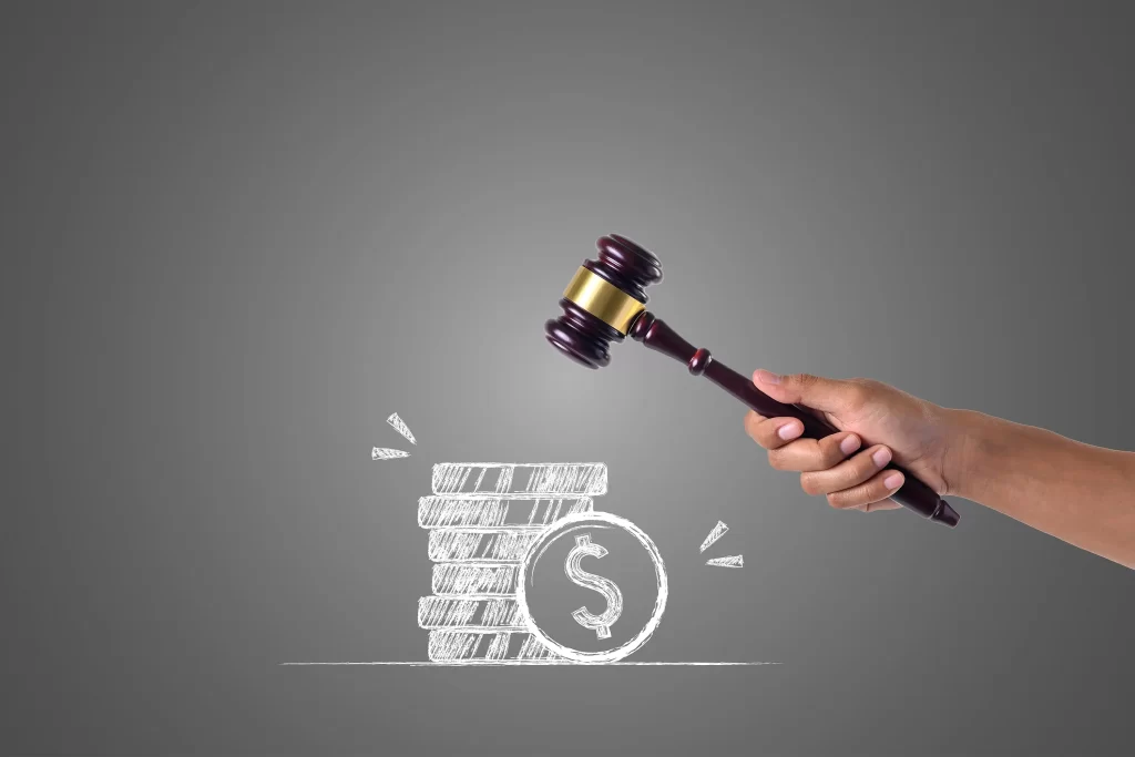Advogado especialista em inventário judicial e extrajudicial